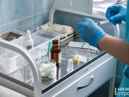 Заболеваемость корью в Свердловской области выросла в 222 раза