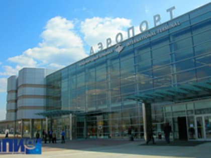 Кольцово за первое полугодие перевез на 13% больше пассажиров, чем годом ранее