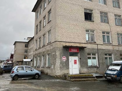 Переезд поликлиники в Полевском: временные трудности на пути к модернизации