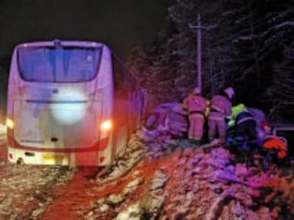 Подросток на питбайке пострадал в результате ДТП