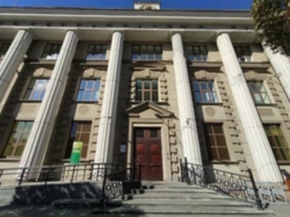 Сбер приглашает на экскурсию в свой офис в рамках «Ночи музеев» в Екатеринбурге