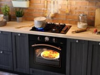 Программа газификации Свердловской области и Берёзовского расширена