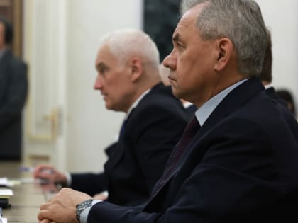Коррупция в Министерстве обороны: мнение эксперта