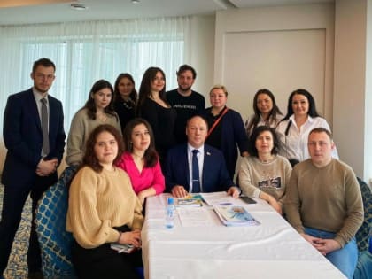 На защите медиков
