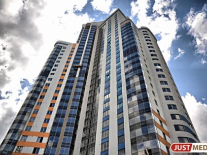 Рост числа новых проектов в строительстве в России