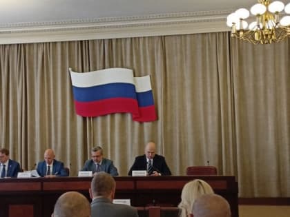 Новые инициативы по улучшению здравоохранения в регионе