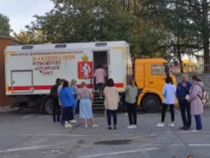 Число свердловчан, прошедших диспансеризацию, по итогам первого полугодия выросло на 25%