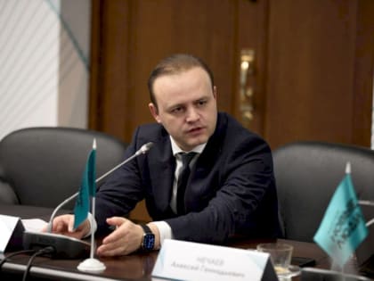 За выдвижение Надеждина в президенты РФ проголосовал его соперник по выборам