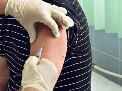 Вакцинация против COVID-19 в России: будущие планы и актуальность