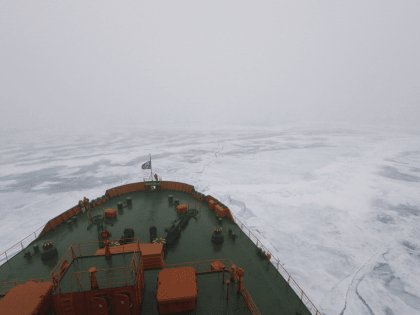 Восстановление заброшенного Севера: вызовы и перспективы