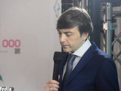 Сергей Кравцов может посетить столицу Урала