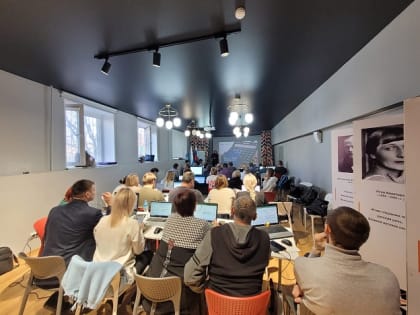 Образовательный проект «Нужное дело» завершил первый этап в Серове