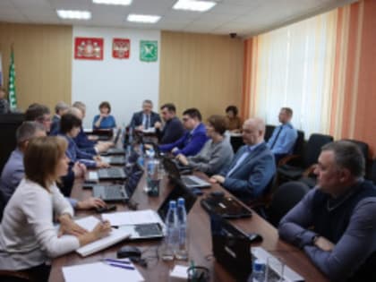 Согласован представитель Лесного в Молодежный парламент региона