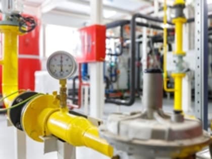 АО «Газпром газораспределение Екатеринбург» напоминает о необходимости погасить долги