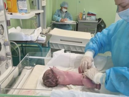 Польза грудного вскармливания для матери и ребёнка