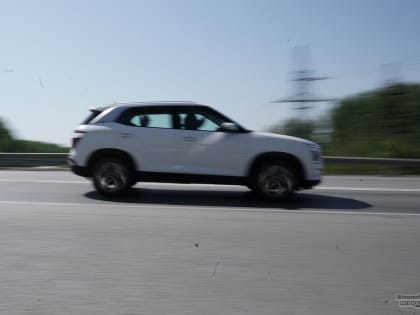 Спрос на китайские автомобили с пробегом в Свердловской области растет