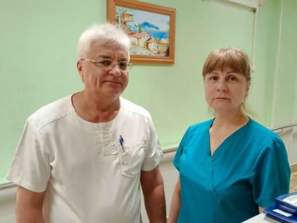 Спасение пенсионера в Екатеринбурге: инфаркт и инсульт одновременно