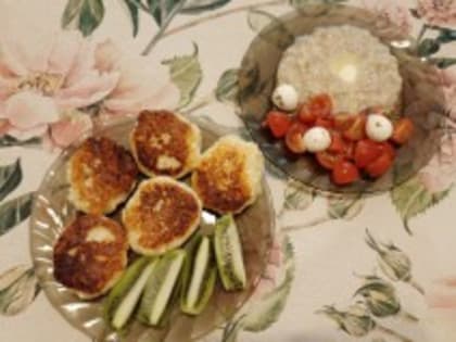 Золотые и серебряные медалисты берёзовских школ