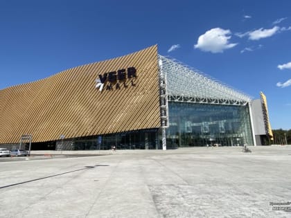 В Veer Mall закроют первый мультибрендовый бутик для уральских дизайнеров