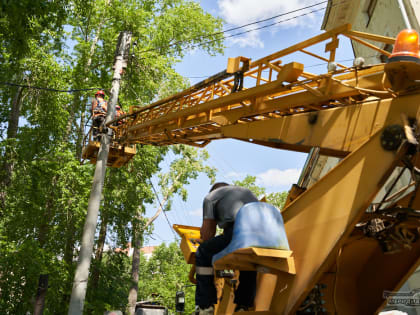 Задолженность населения за ЖКУ в Серове увеличилась на 52,7 миллиона рублей