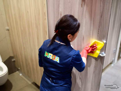 Изменения в спросе на клининговые услуги в 2024 году