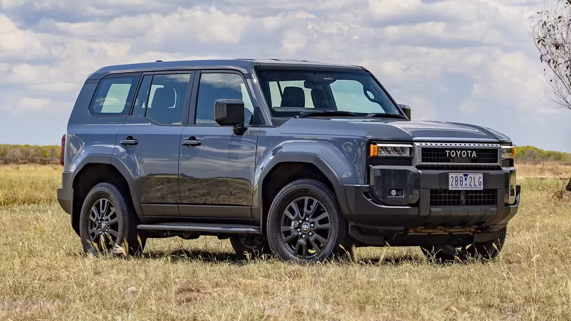 Compact SUV
