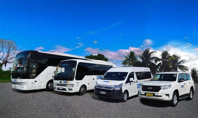 Minibus