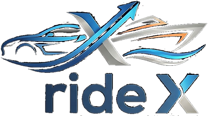 Ride X Logo