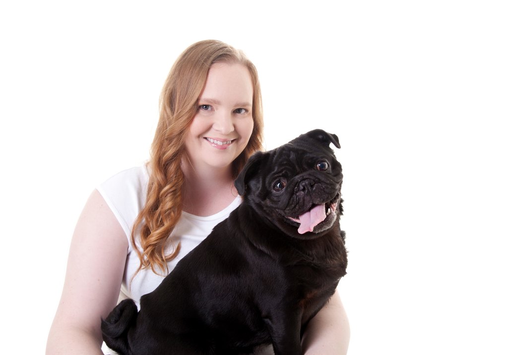 Photo of Jessica Purton