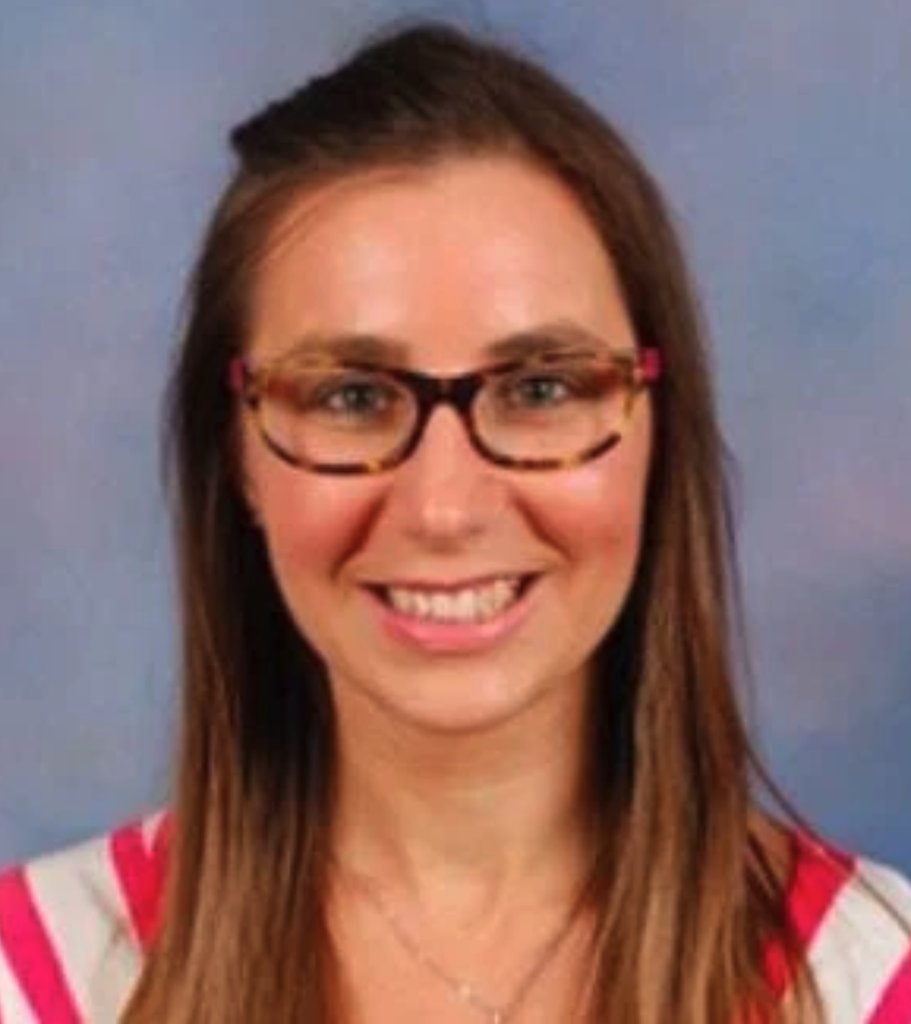 Photo of Julia Lippold