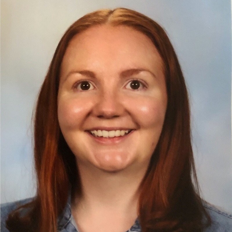 Photo of Kate McLean