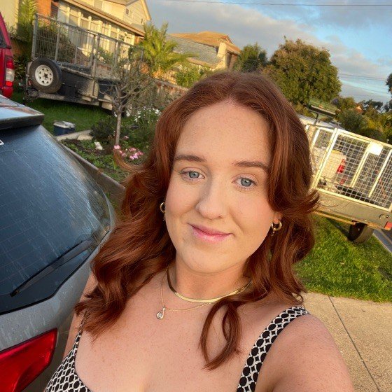 Photo of Heather Barlow