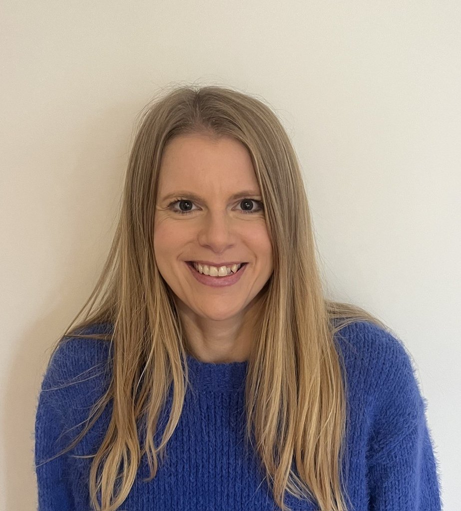 Photo of Laura Stein