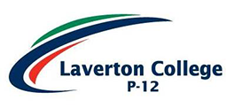 Laverton logo