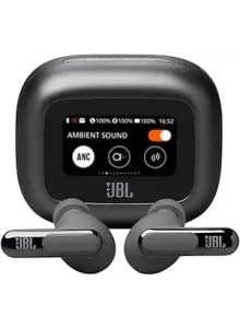 Imagem de Fone de Ouvido JBL Live Beam 3