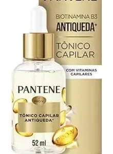 Imagem de Pantene PRO-V Miracles Tônico Capilar Antiqueda Biotinamina B3 para cabelos com queda 52ml