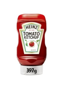 Imagem de Heinz Ketchup Tradicional, 397G