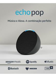 Echo pop