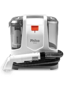 Imagem de Extratora de Sujeira Philco 3 em 1 1600W PEX20A 220V