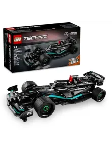 Imagem de LEGO Set Technic 42165 Mercedes-AMG F1 W14 E Performance Pull-Back 240 peças