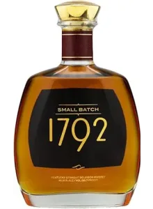 Bourbon Whisky 1792 Small Batch - 750ml