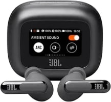 Imagem de Fone de Ouvido JBL Live Beam 3