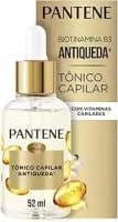 Imagem de Pantene PRO-V Miracles Tônico Capilar Antiqueda Biotinamina B3 para cabelos com queda 52ml
