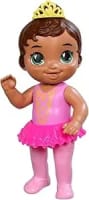 Imagem de Baby Alive, Boneca, Princesa Bailarina 
