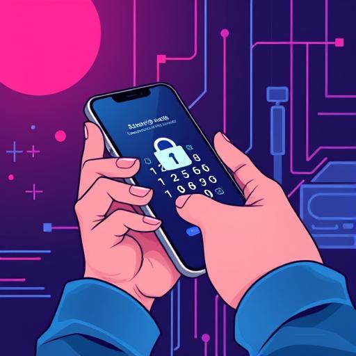 Как изменить код доступа на экране блокировки: пошаговое руководство