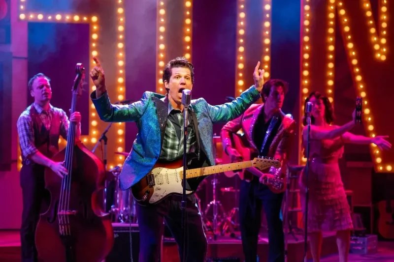 Million Dollar Quartet