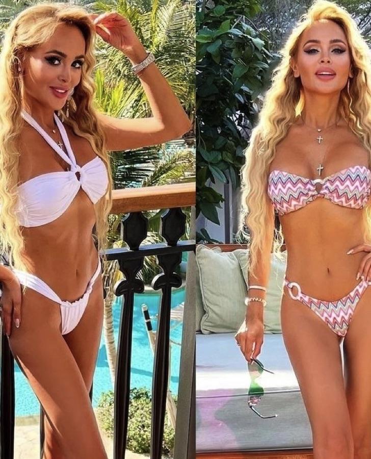 Анна Калашникова