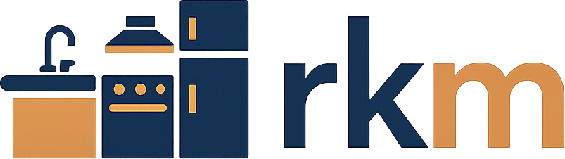Rotterdam Keukenmontage logo