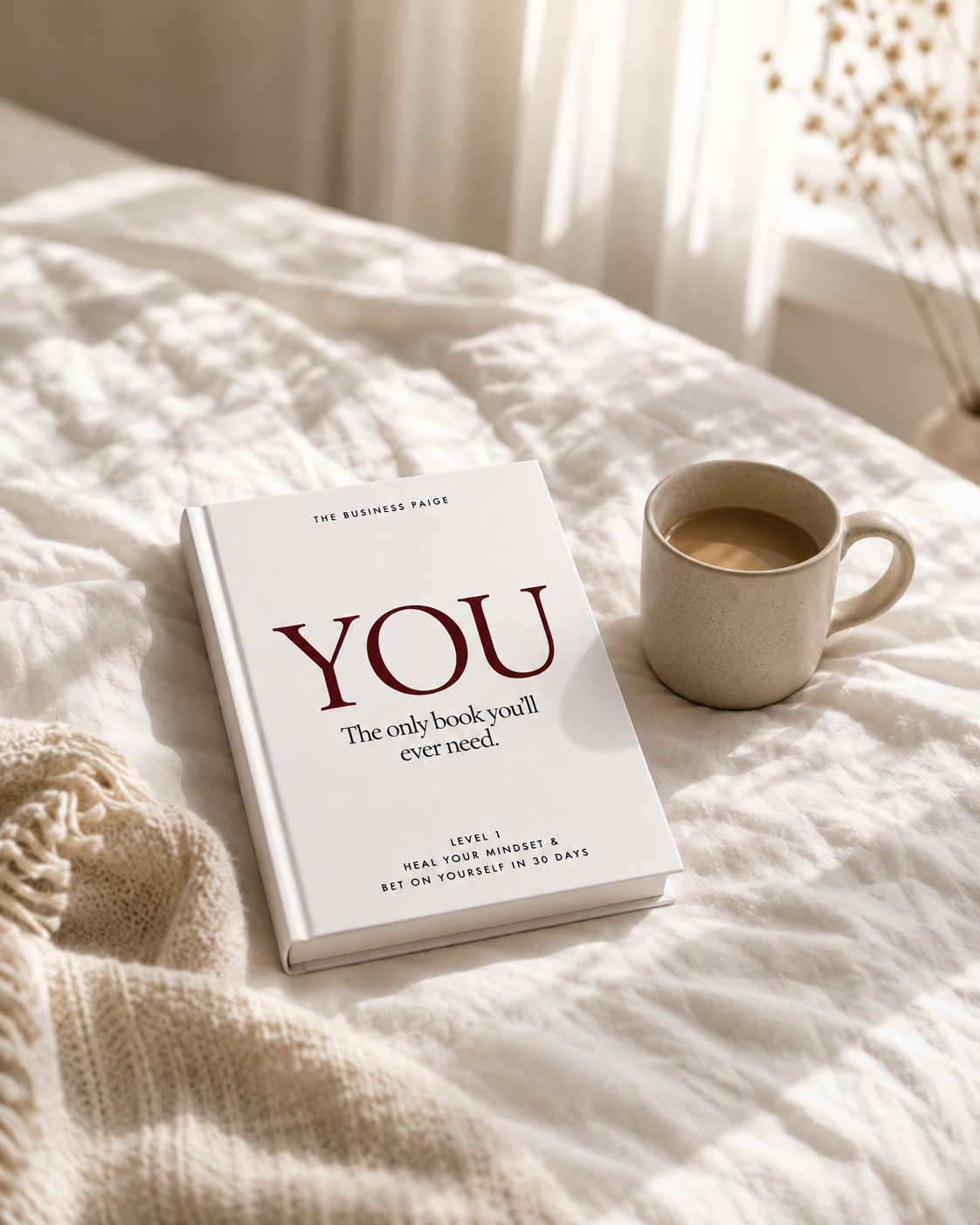 YOU book — image 4