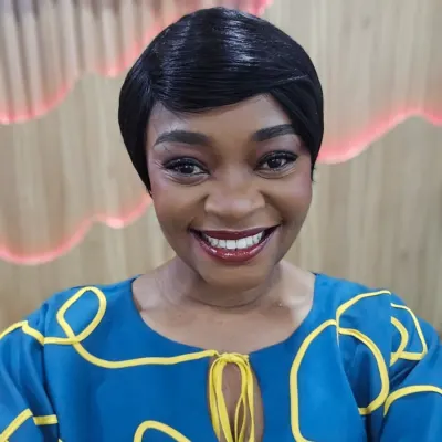 Kathleen Ndongmo